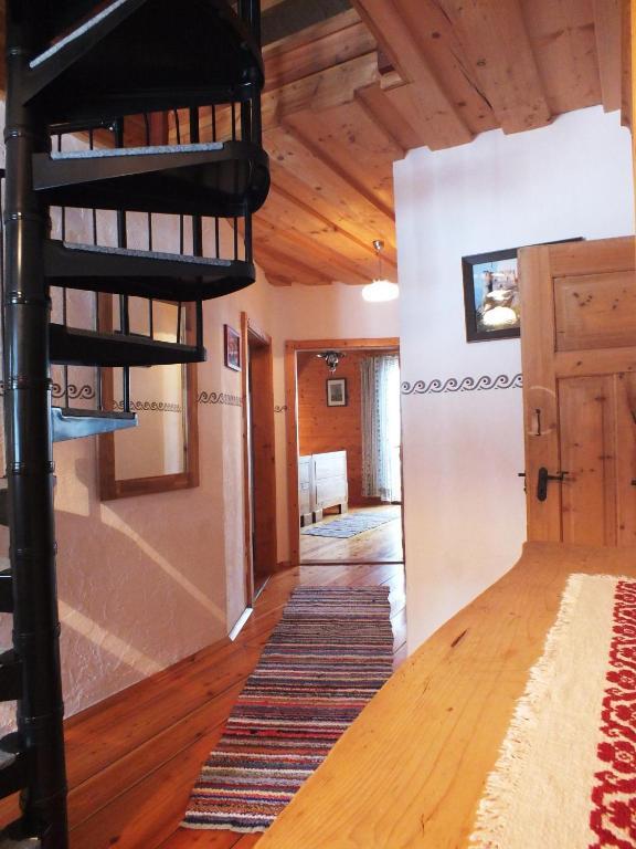 Ferienhaus "Zur Alten Schmiede" Mariahof Bilik gambar